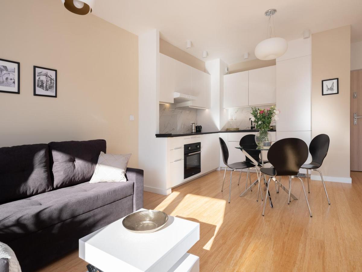 Lofts Cracow Apartments - City Center — Photos 3
